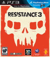 Bo�te de Resistance 3