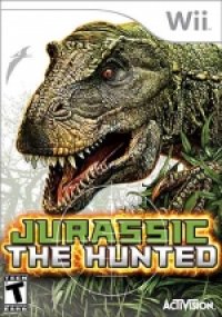 Bo�te de Jurassic : The Hunted