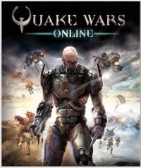 Bo�te de Quake Wars Online