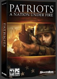 Bo�te de Patriot National Guard