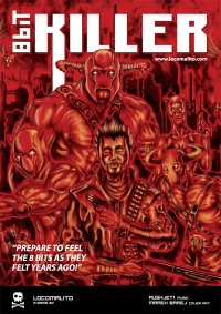 Bo�te de 8bit Killer