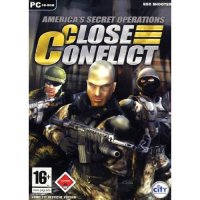 Bo�te de America's Secret Operations : Close Conflict 