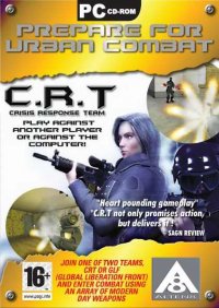 Bo�te de Crisis Response Team