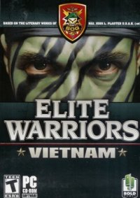 Bo�te de Elite Warriors : Vietnam