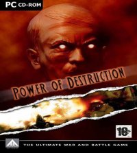 Bo�te de Power Of Destruction