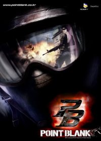 Bo�te de Point Blank