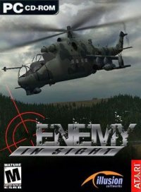 Bo�te de Enemy in Sight