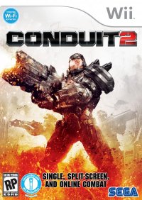 Bo�te de Conduit 2