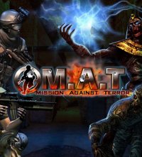 Bo�te de Mission Against Terror