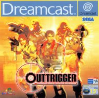 Bo�te de Outtrigger
