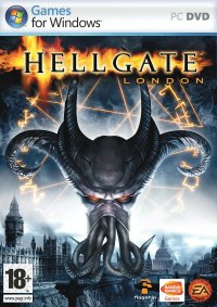 Bo�te de Hellgate : London