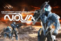 Bo�te de N.O.V.A.