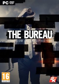 Bo�te de The Bureau : XCOM Declassified