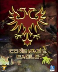 Bo�te de Codename Eagle