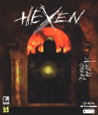 Bo�te de Hexen
