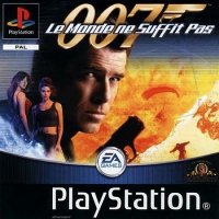Bo�te de James Bond 007 : Le monde ne suffit pas