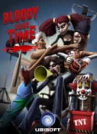 Bo�te de Bloody Good Time