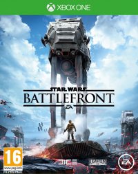 Bo�te de Star Wars : Battlefront (2015)