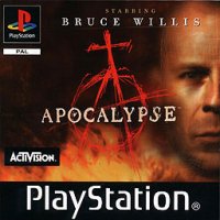 Bo�te de Apocalypse