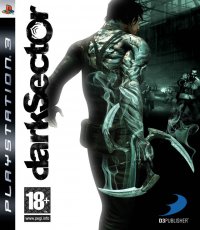 Bo�te de Dark Sector