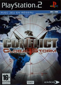 Bo�te de Conflict : Global Storm