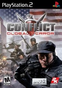 Bo�te de Conflict : Global Terror