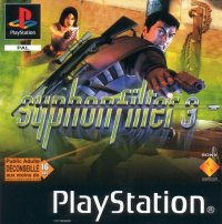 Bo�te de Syphon Filter 3