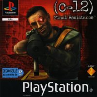 Bo�te de C-12 : Final Resistance