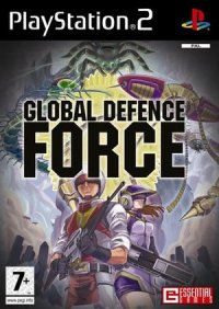 Bo�te de Global Defence Force