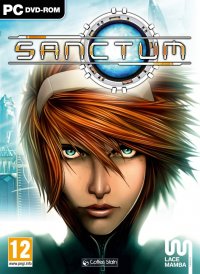 Bo�te de Sanctum