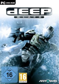 Bo�te de Deep Black : Reloaded