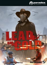 Bo�te de Lead and Gold