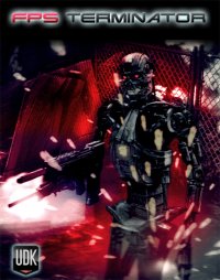 Bo�te de FPS Terminator