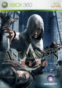 Bo�te de Assassin's Creed