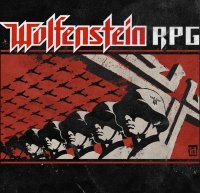 Bo�te de Wolfenstein RPG