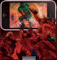 Bo�te de Doom Classic