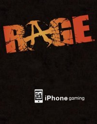 Bo�te de Rage (iPhone)