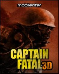 Bo�te de Captain Fatal 3D