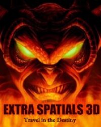 Bo�te de Extra Spatials 3D