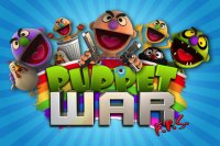 Bo�te de Puppet War : FPS