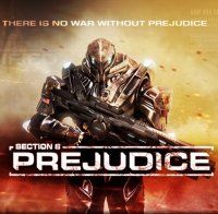 Bo�te de Section 8 : Prejudice