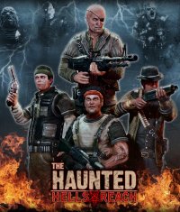 Bo�te de The Haunted : Hells Reach