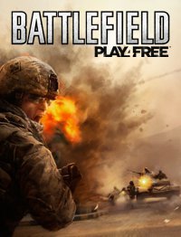 Bo�te de Battlefield Play4Free