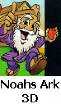 Bo�te de Super Noah's Ark 3D