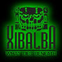 Bo�te de Xibalba