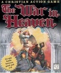 Bo�te de The War in Heaven