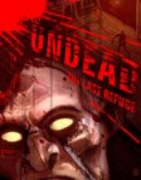 Bo�te de Undead : The Last Refuge