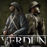 Bo�te de Verdun