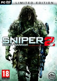 Bo�te de Sniper : Ghost Warrior 2