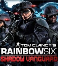 Bo�te de Rainbow Six : Shadow Vanguard